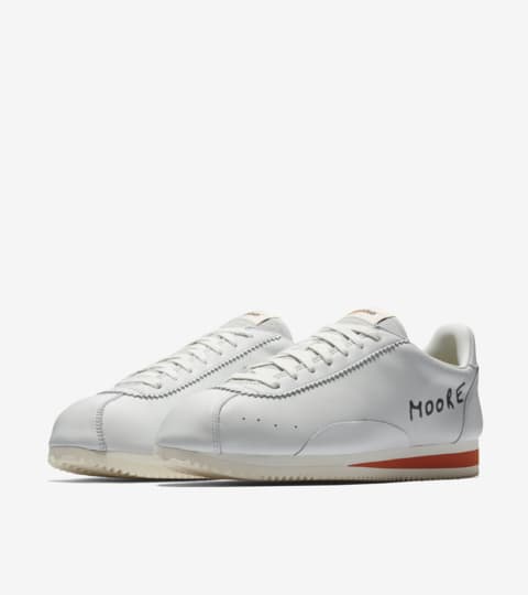 cortez nike off white
