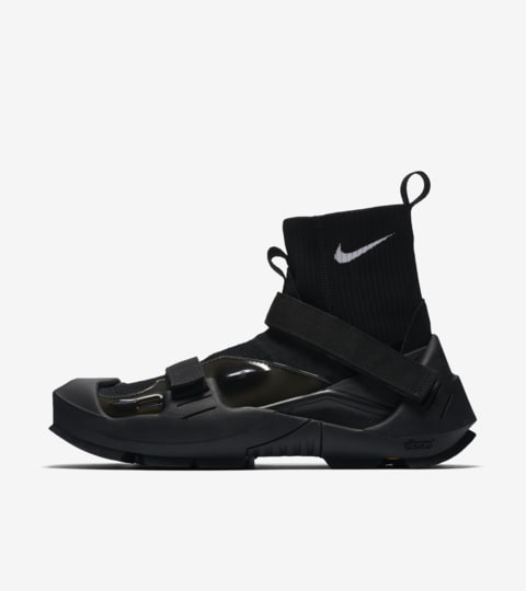 nike performance free tr flyknit