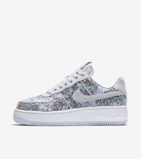 purple air force 1 womens