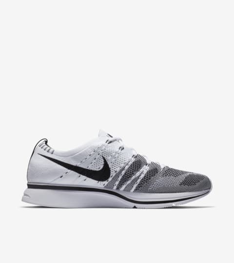 nike flyknit trainer france