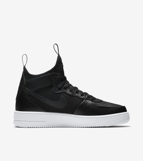 nike air force ultra