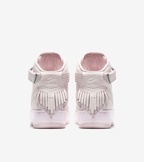 nike air force 1 high sport lux