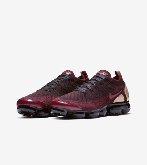 Nike Air Vapormax Fk Power 2 Bump