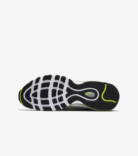 nike air max 97 og black volt