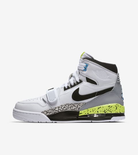 nike air jordan legacy