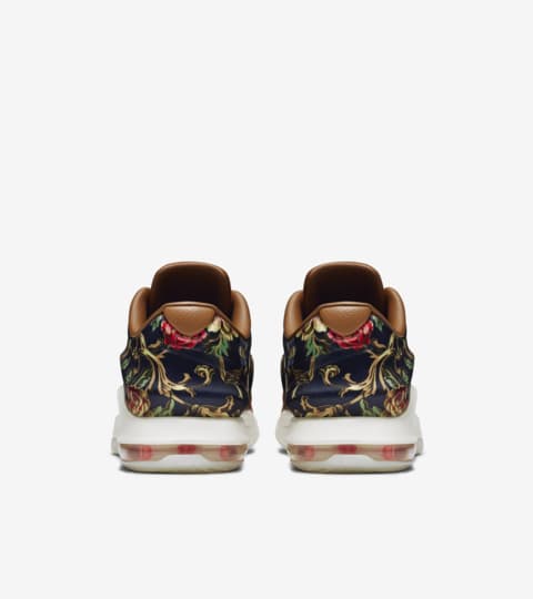 nike kd 7 ext floral