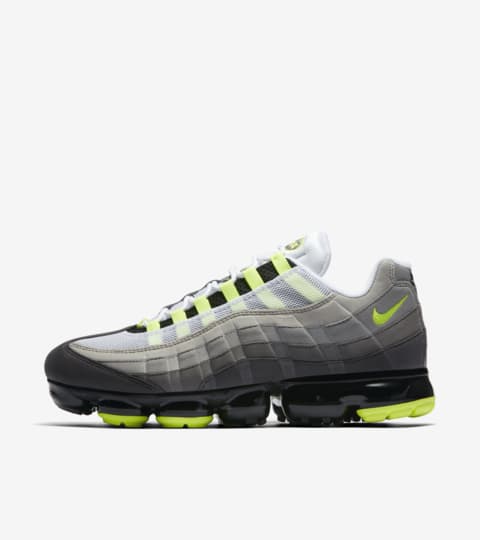 nike vapormax 95
