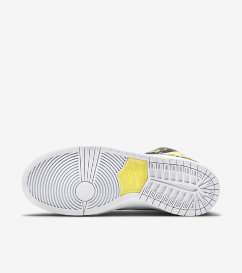 de la soul air force ones