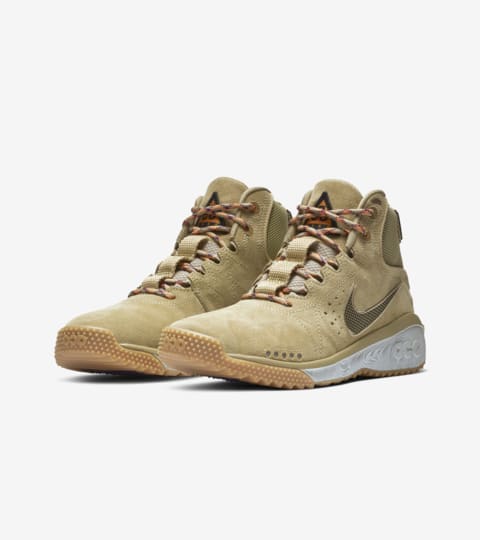 nike acg angels rest beige