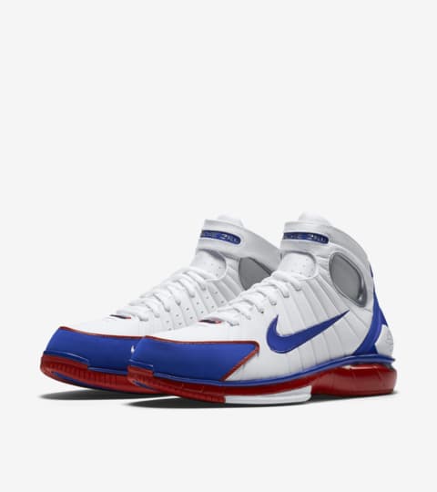 nike 2k4 huarache for sale