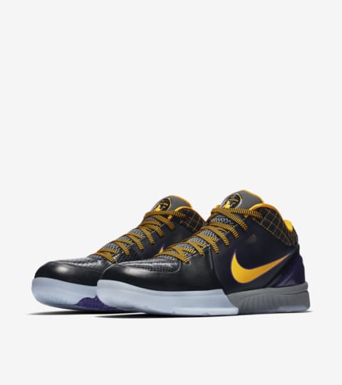 kobe 4 del sol