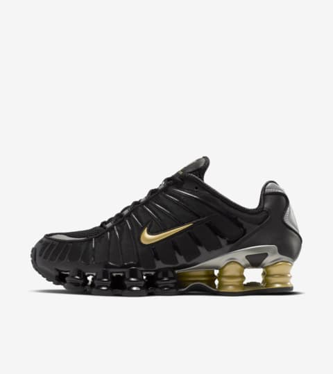 nike shox tl1