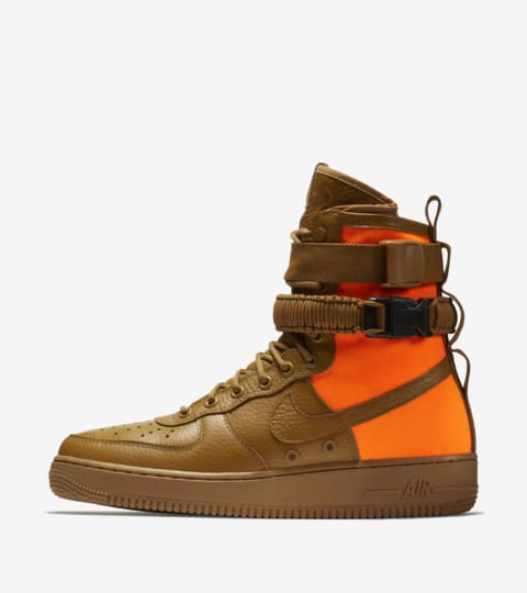 Sf1 af1 hotsell high