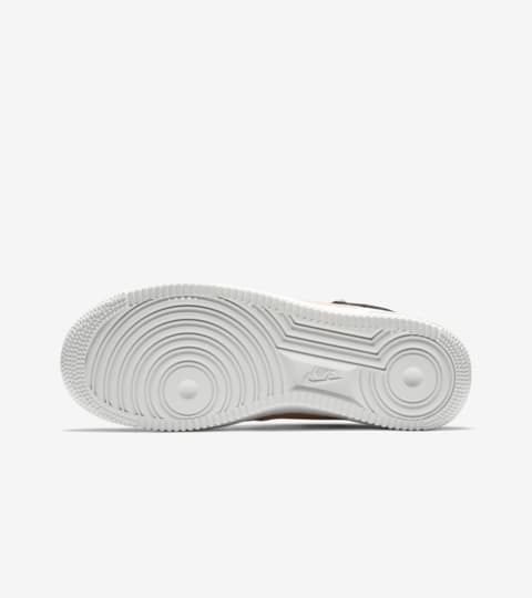 nike air force 1 rebel white