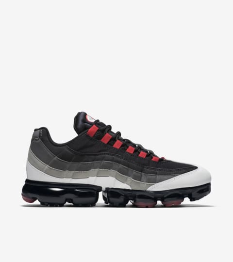 air vapormax montant