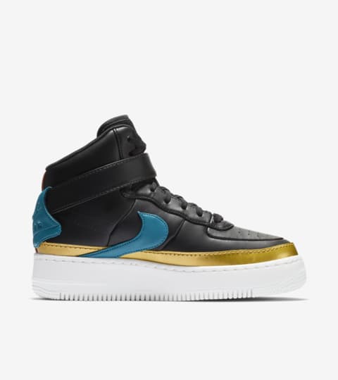 nike jester high
