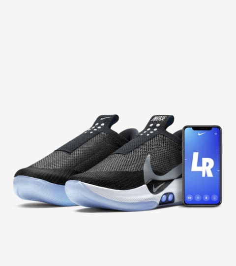 nike adapt bb uk