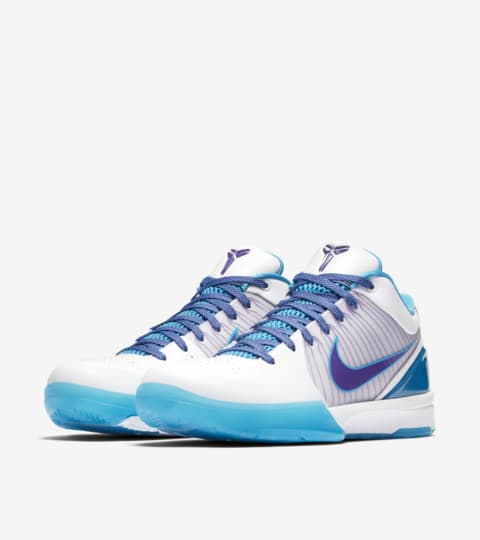 nike kobe 13 blu