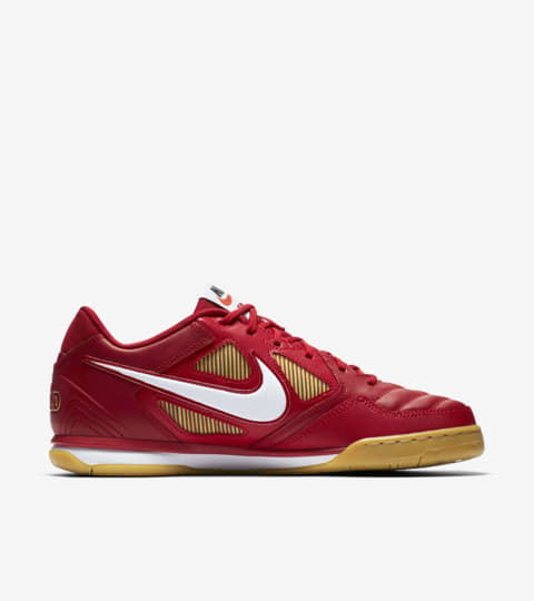 nike sb gato red
