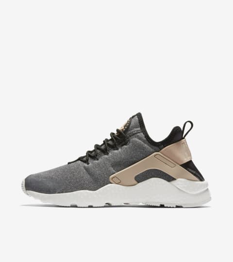 nike huarache ultra donna nero nike huarache ultra donna nero