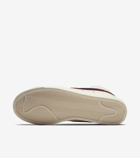 nike city pride blazer