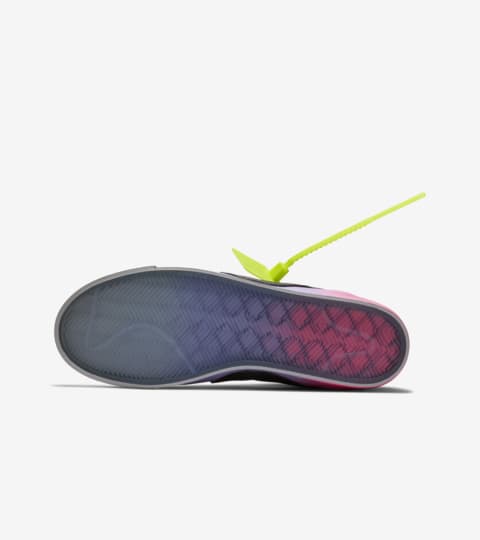 the ten blazer mid queen