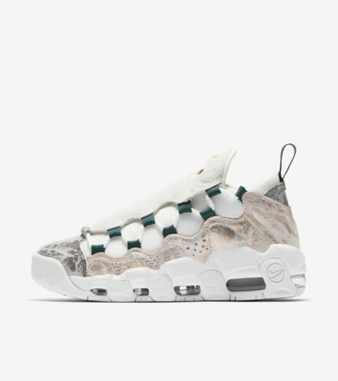nike air uptempo damen