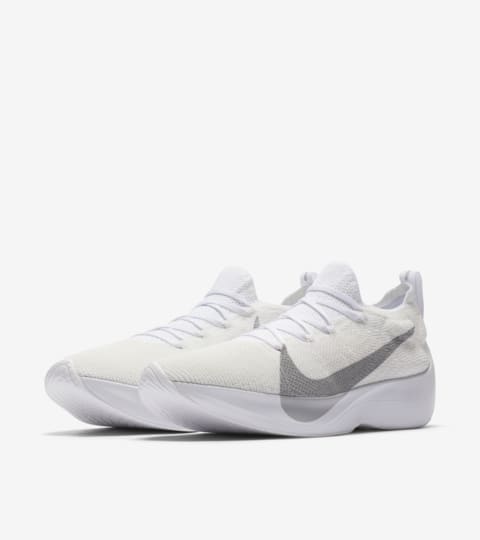 nike vaporfly street