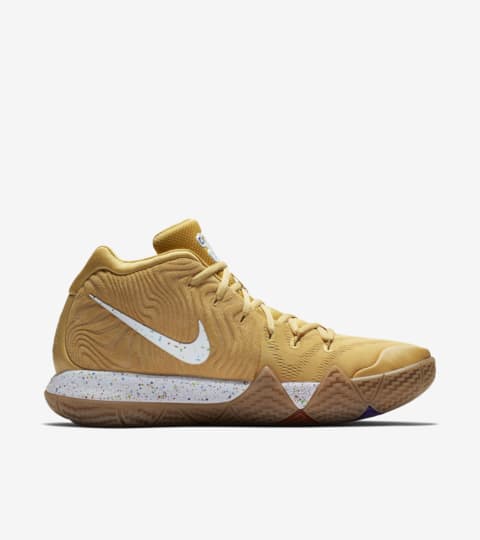 kyrie 4 cinnamon toast crunch canada
