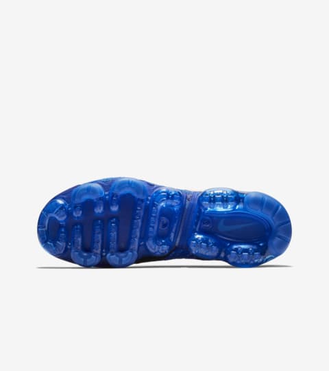 PRICE DROP VaporMax Power 2 Thunder Blue Size Depop