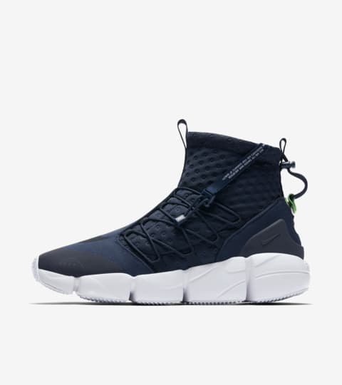 nike air footscape mid utility dm