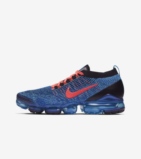 New Deals on Nike Air VaporMax Flyknit 3 Women s Shoe