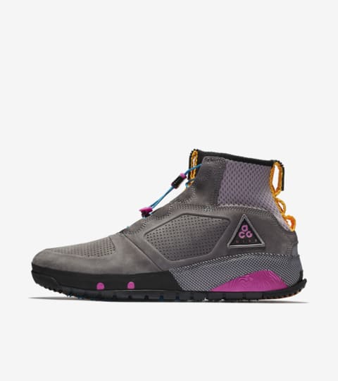 nike acg ruckel ridge grey