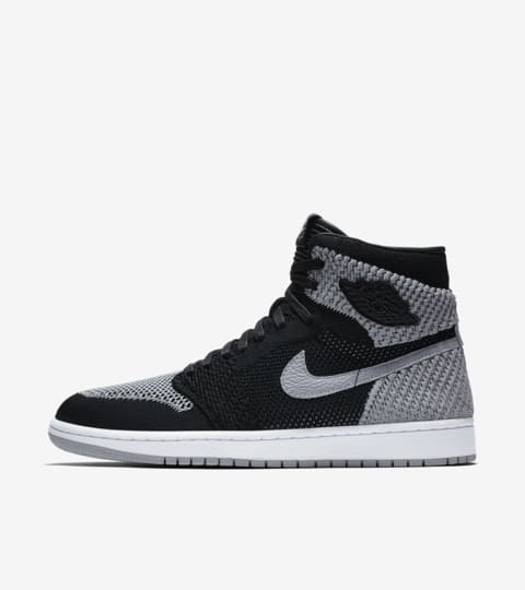 nike air jordan flyknit