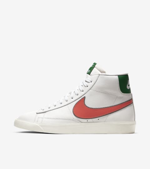 hawkins nike