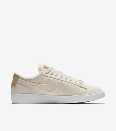 Women's Blazer Low 'Plant Color 