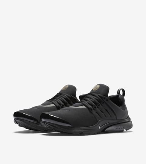 nike air presto tech fleece