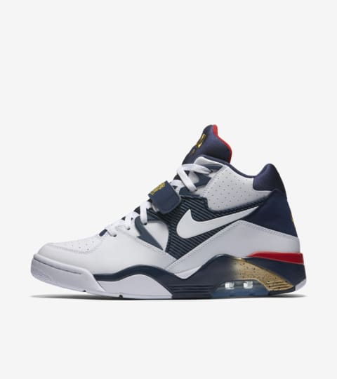 air force 180 barkley og