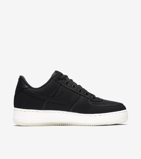 black canvas af1