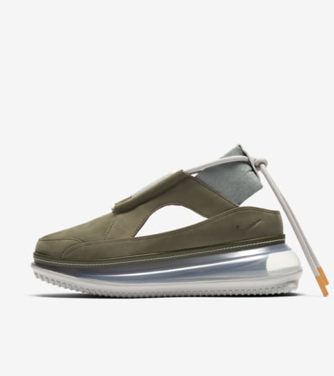 nike air max 720 olive