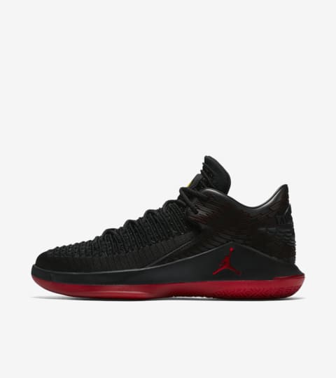 nike jordan 32 low