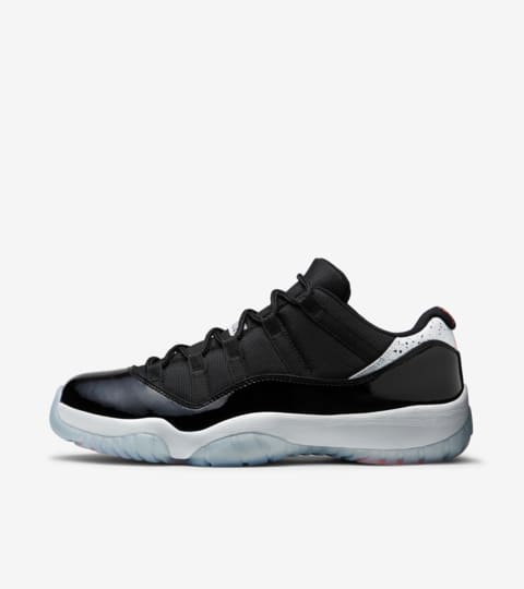 Retro 11 infrared