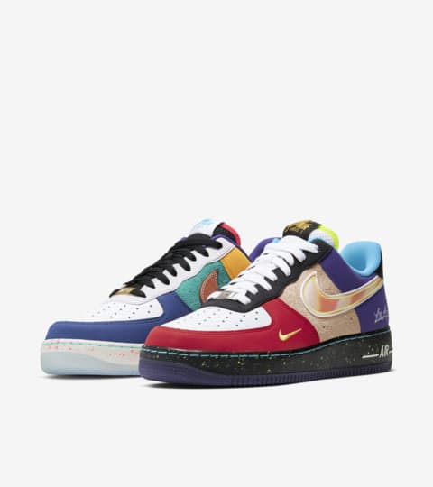 air force 1 low premium