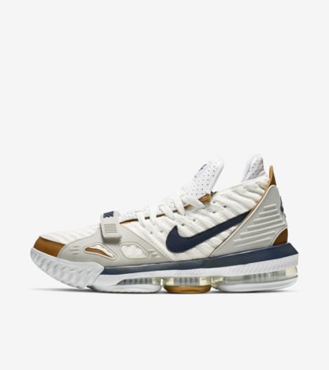 nike lebron air trainer