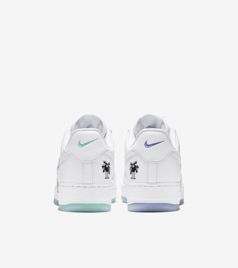 af1 earth day