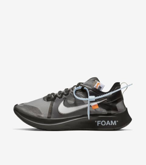 nike zoom 10
