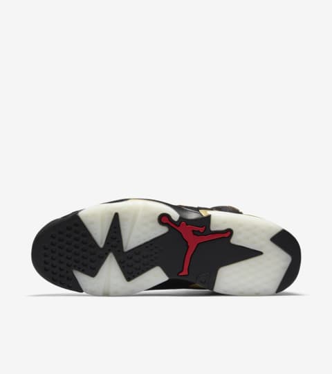 jordan 6 2018 releases