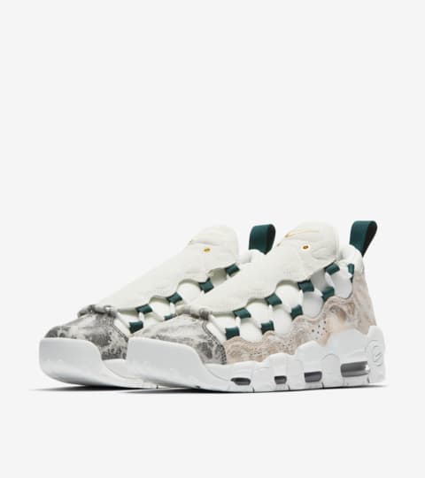 nike air more money mujer
