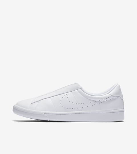 nike womens tennis classic