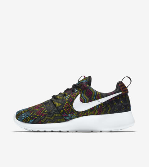 nike bhm 2016